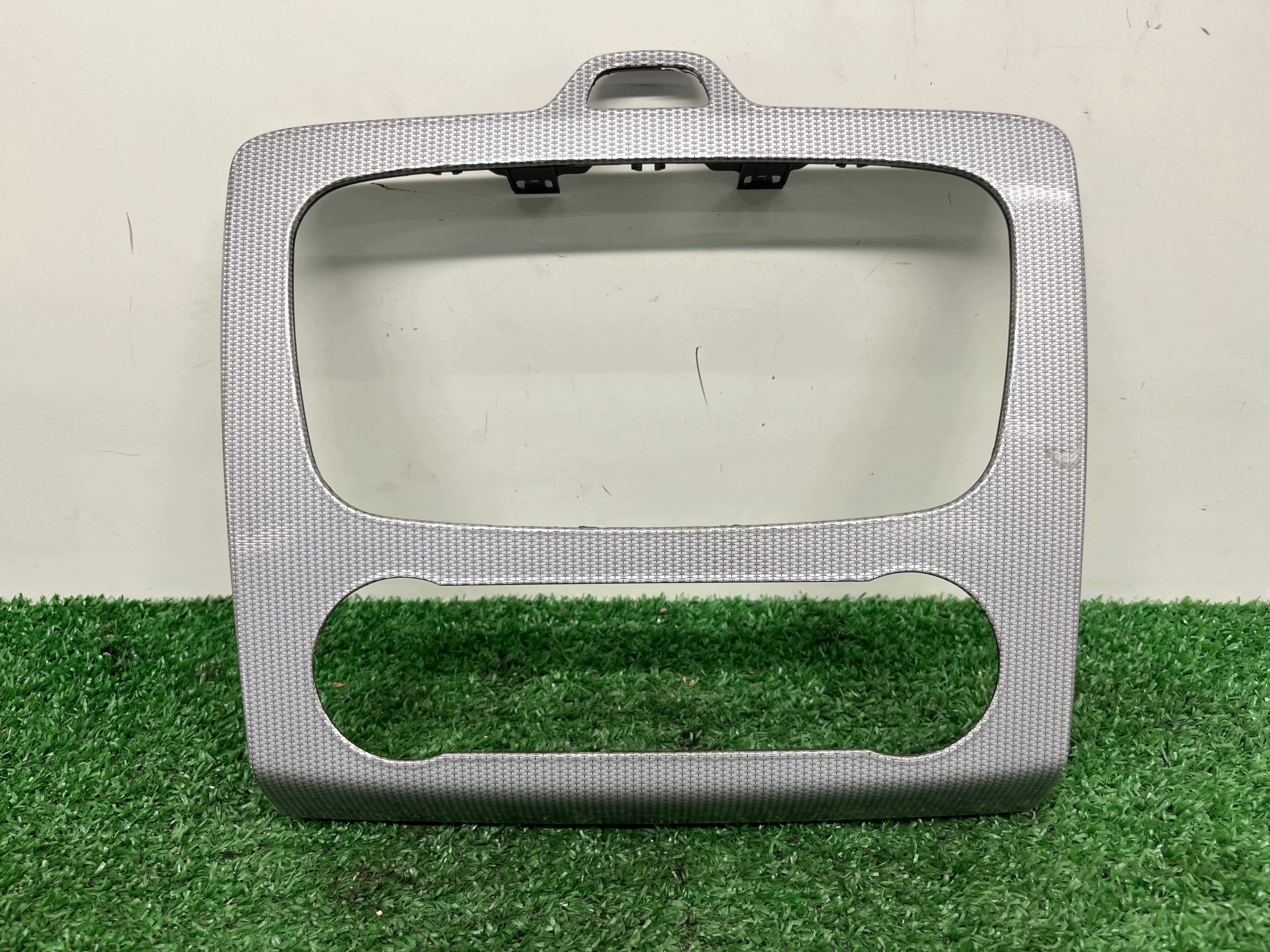 Moulage DEKOR Console FORD FOCUS MK2 7M51-18522D