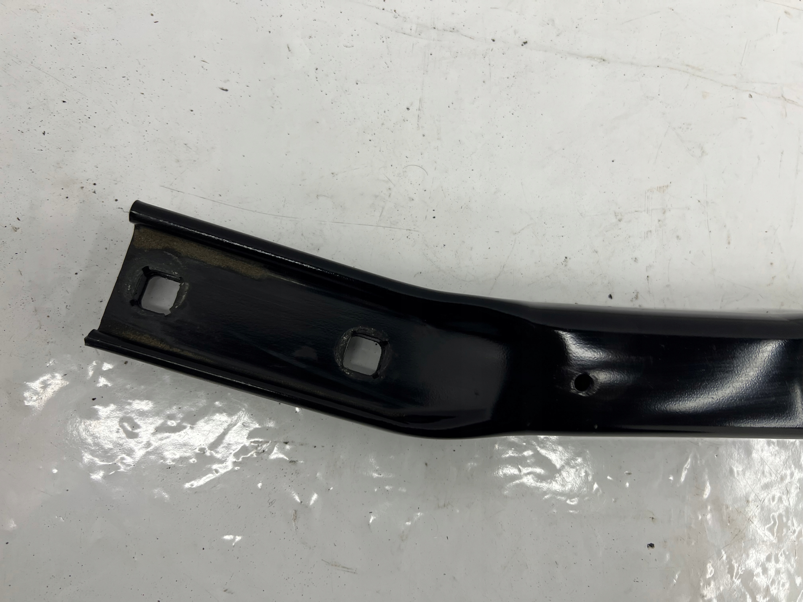 console supports front sider GORA BMW F01 F02 7183851