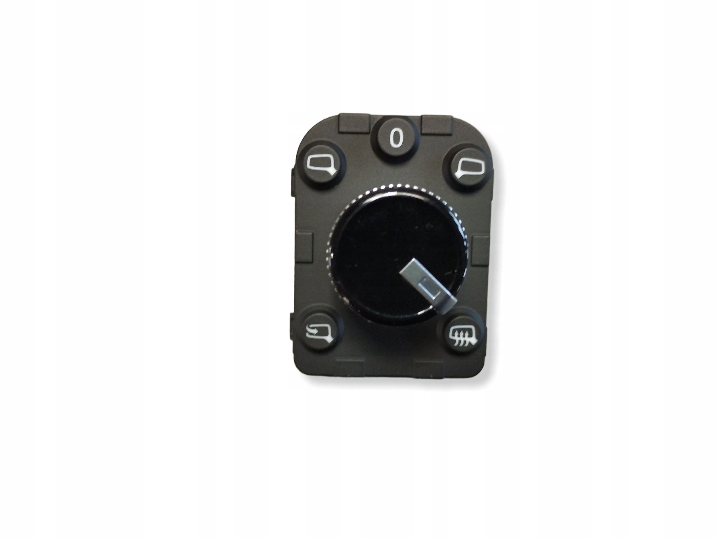 Audi A7 4K mirror control switch 4N0959565
