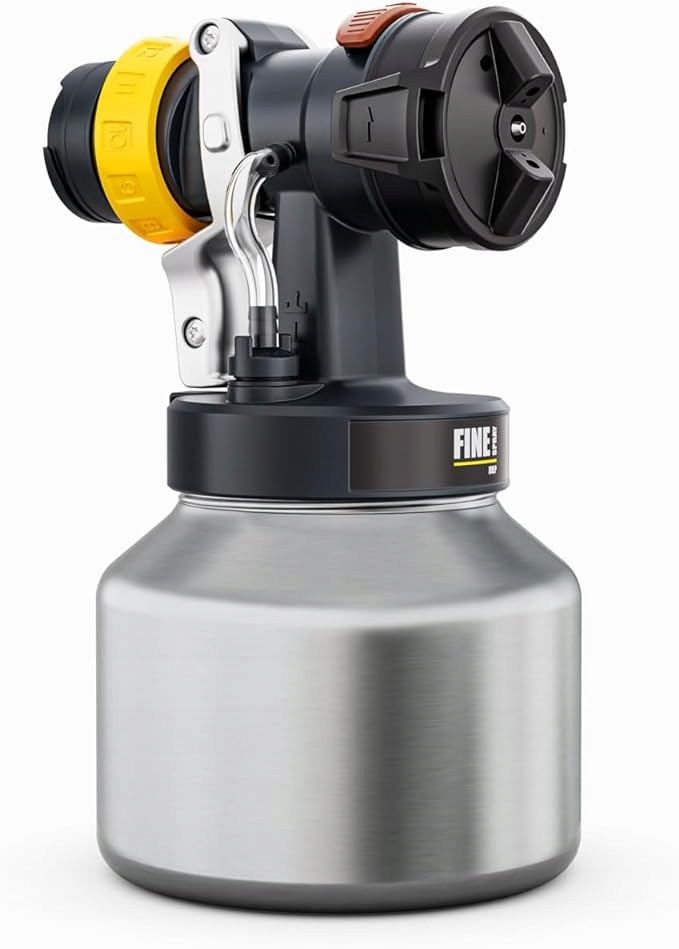 UNIWERSALNY OPRYSKIWACZ NATRYSKOWY WAGNER XVLP FineSpray 1.8 Kod producenta 2321877