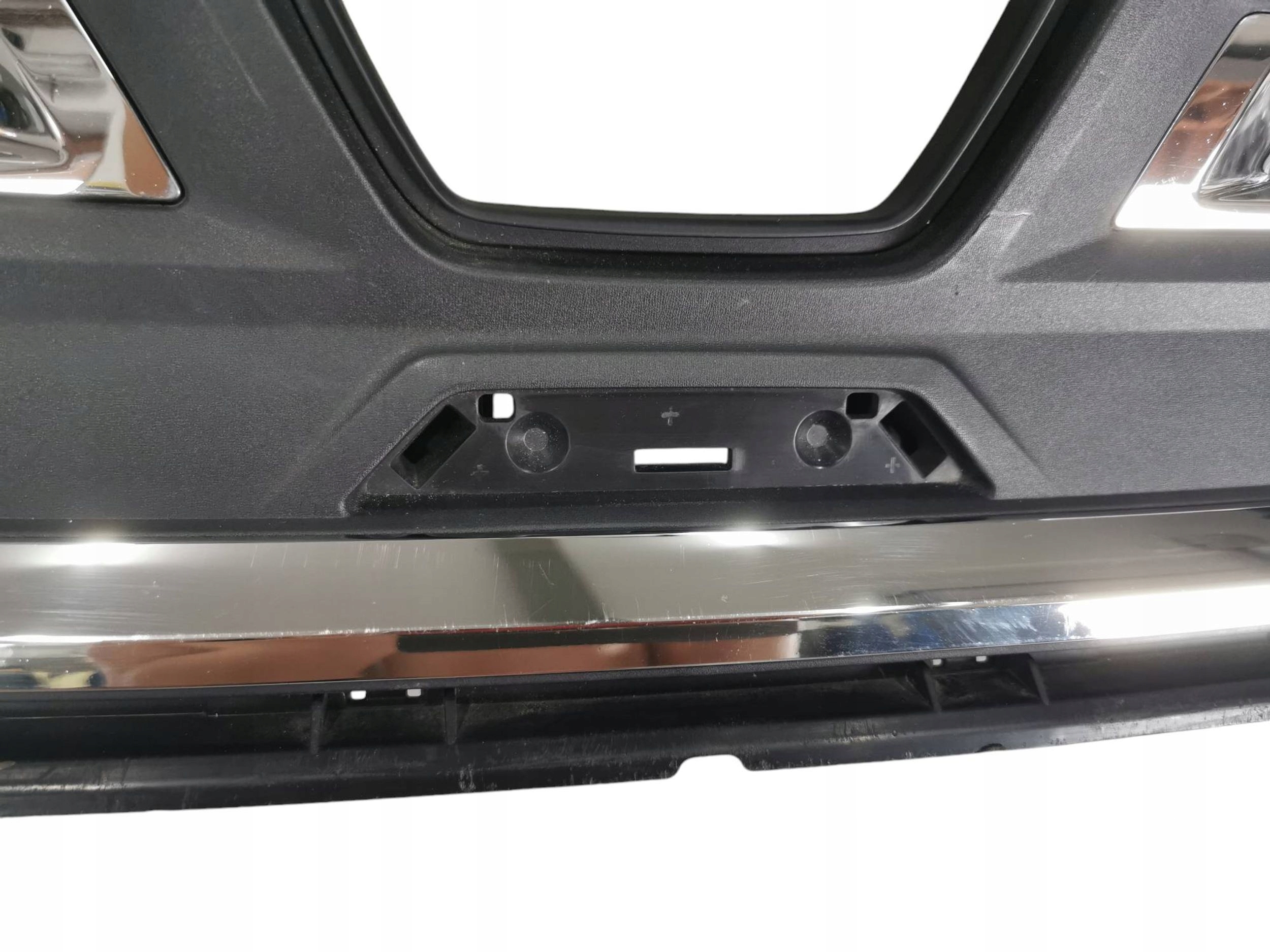 Renault Kangoo RJK Kühlergrill FRONTGRILL Kühlergitter 623107908R - Thumbnail 4