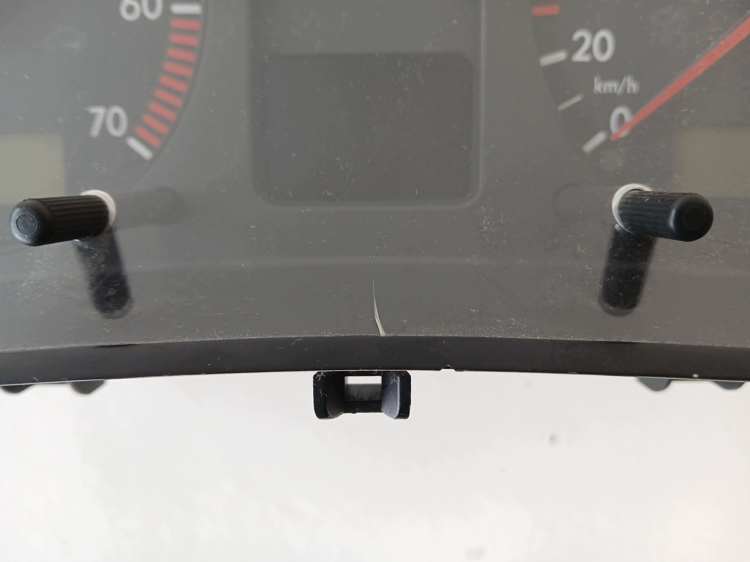 VW GOLF IV 1.9 TDI dials dials 1J0920821