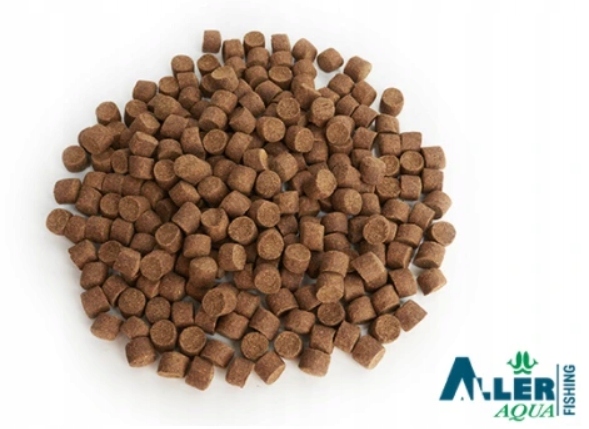 Aller Aqua Master 8mm 25KG Pellet Karpiowy/ Pellet Do Sinking Bomb