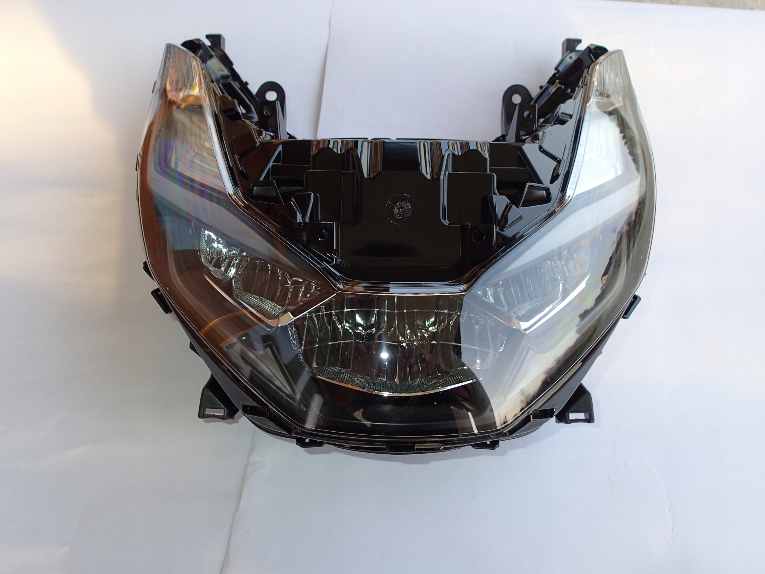Světlomet Světlo Nová Honda Pcx 125 21-24 s Homologací