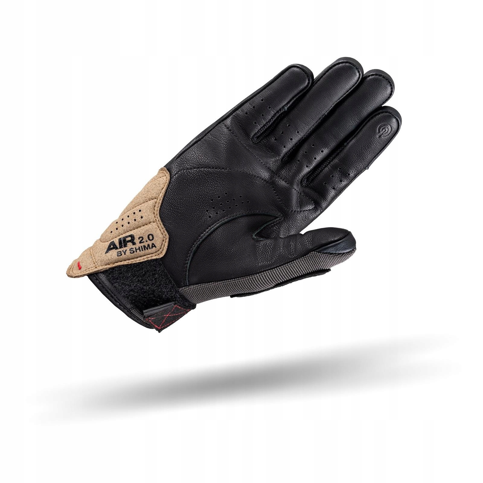 Rękawice motocyklowe SHIMA AIR 2.0 BROWN GRATIS Rodzaj Męskie