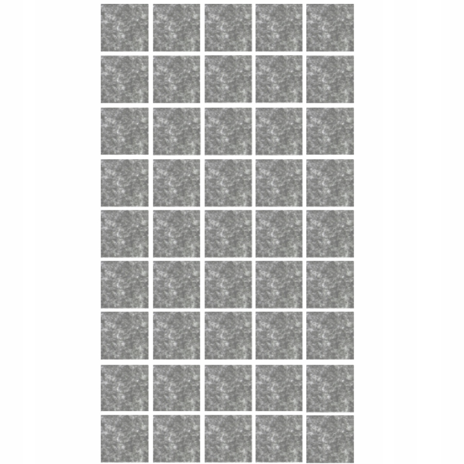 

Podkładki Filcowe Pod Meble Krzeszła 15x15mm 45szt