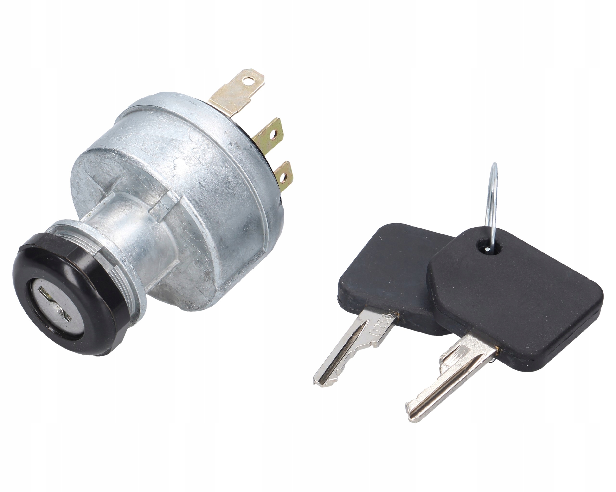 11976843462 - замок запалювання Zetor Super, Proxima, Forterra 62455771