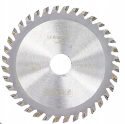 

Tarcza widiowa do drewna 85x10mm 36T mini piła