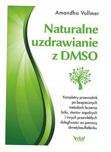 Naturalne uzdrawianie z Dmso