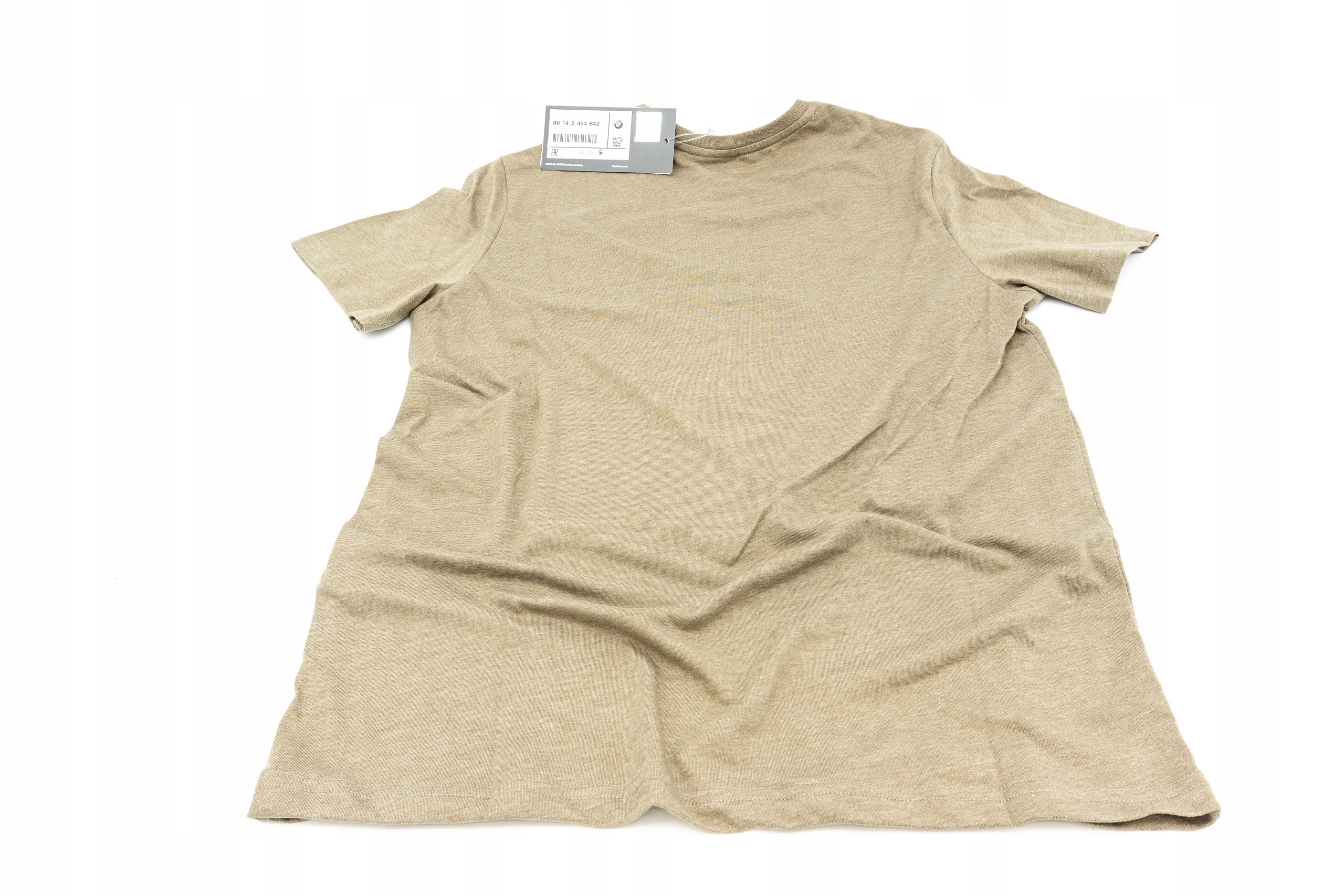 Koszulka T-Shirt BMW r. S Marka BMW OE