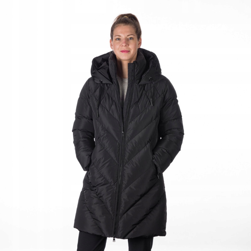Dámská bunda Northfinder Women Jacket Dolores