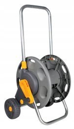 Bęben na kółkach na 60m węża 2398