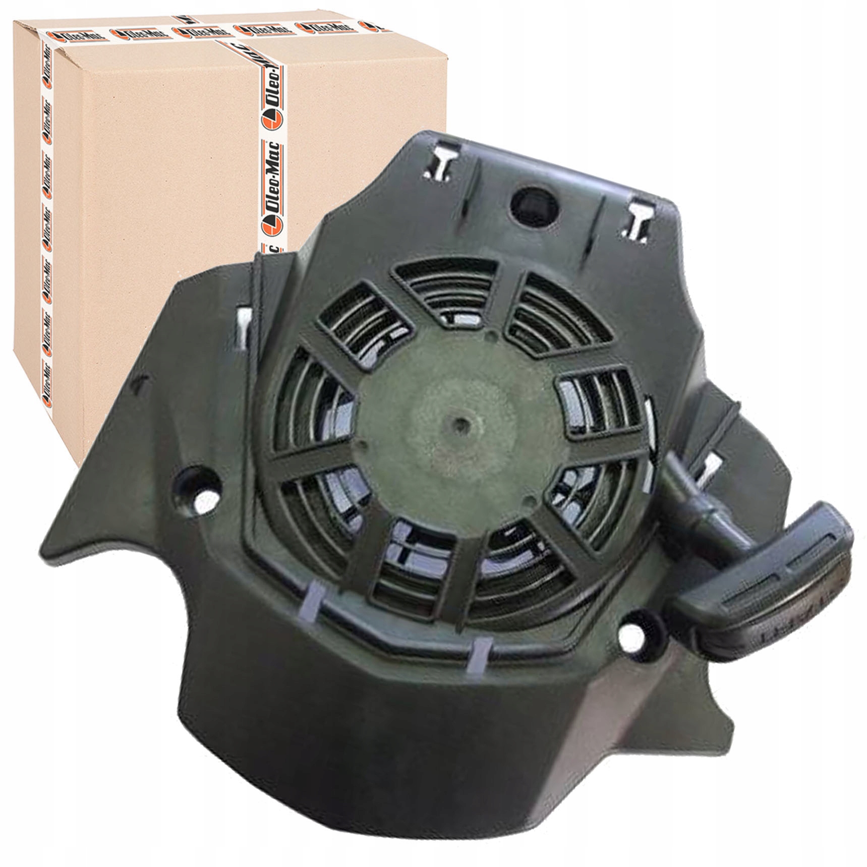 Startér Pro Sekačku Oleo-mac Gv Gmc 53