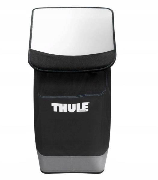 Корзина для мусора туристическая складная палатка Thule