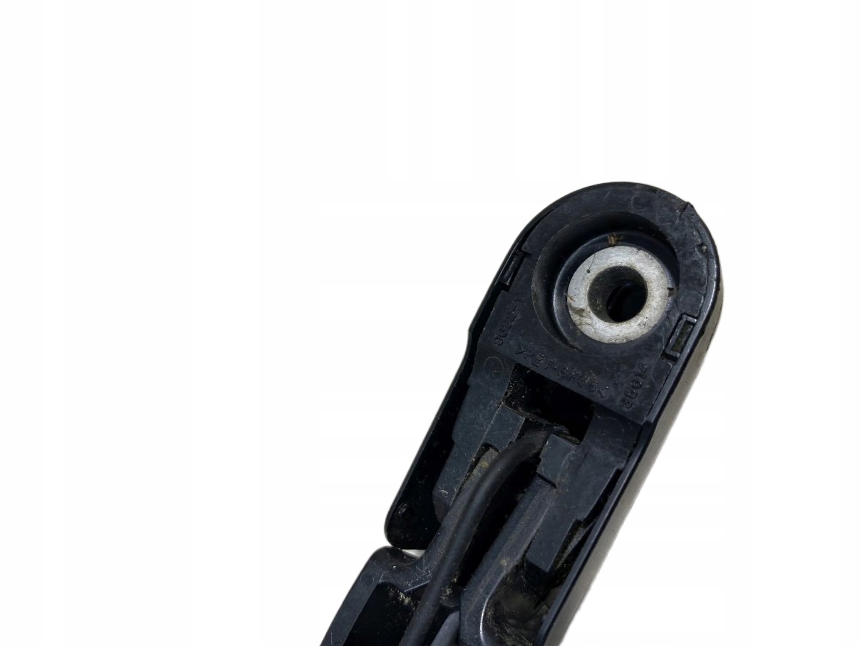 wischerarm heck INFINITI EX37