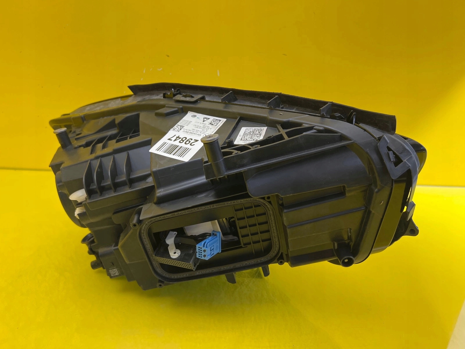 light left Mercedes B-klasa W247 Full Led Multibeam A2479061903