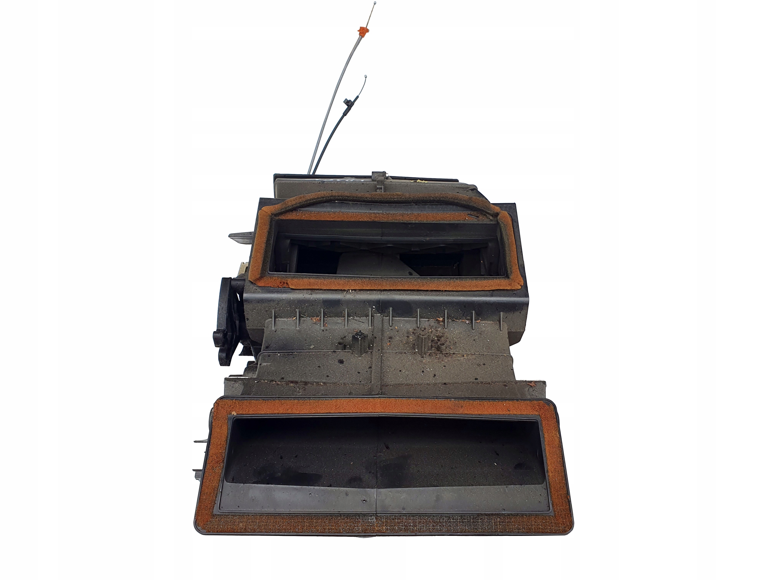 8200410455 - RENAULT TRAFIC II 2.0 dCi обогреватель EUR