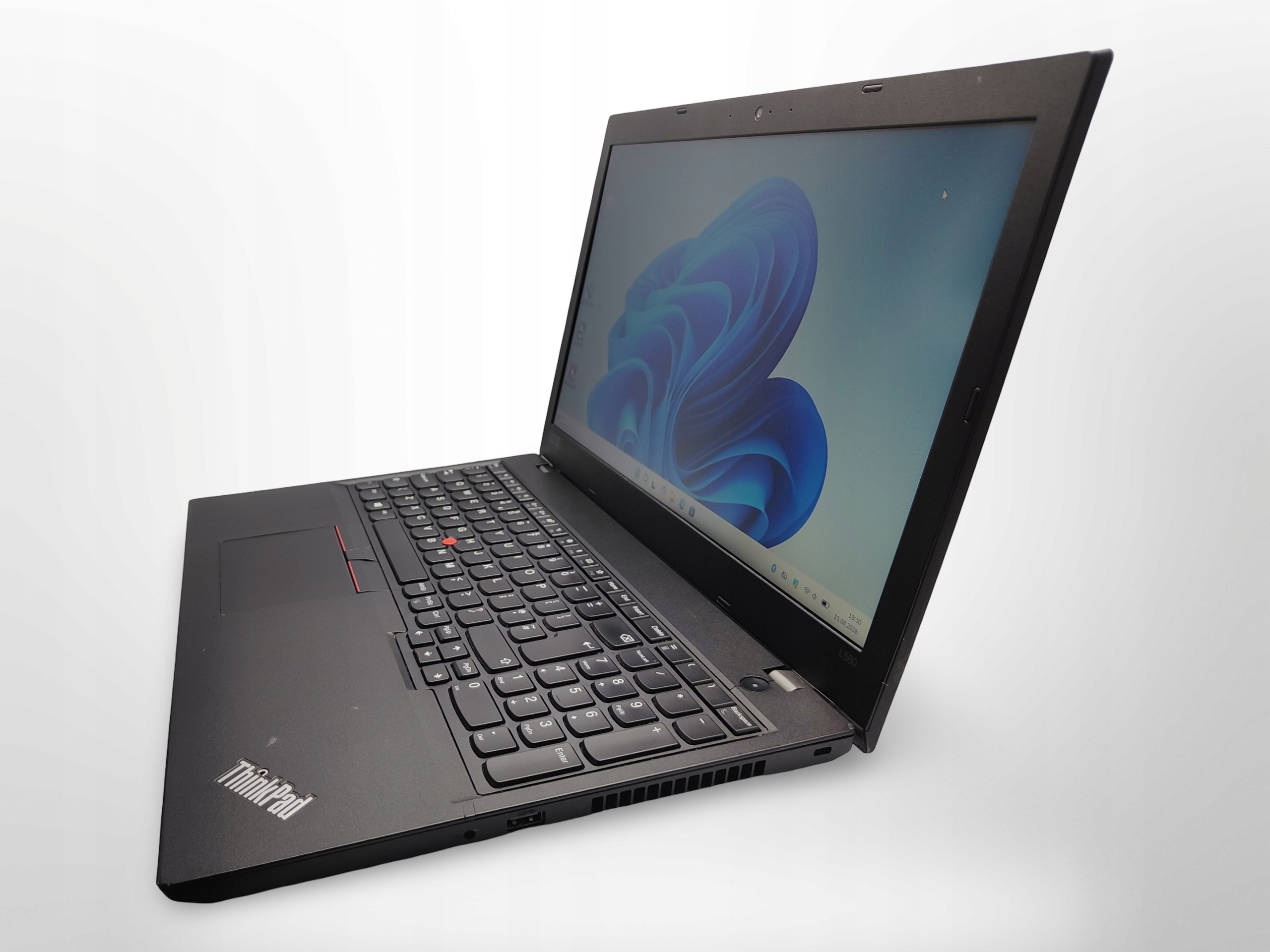 Lenovo THINKPAD L580
