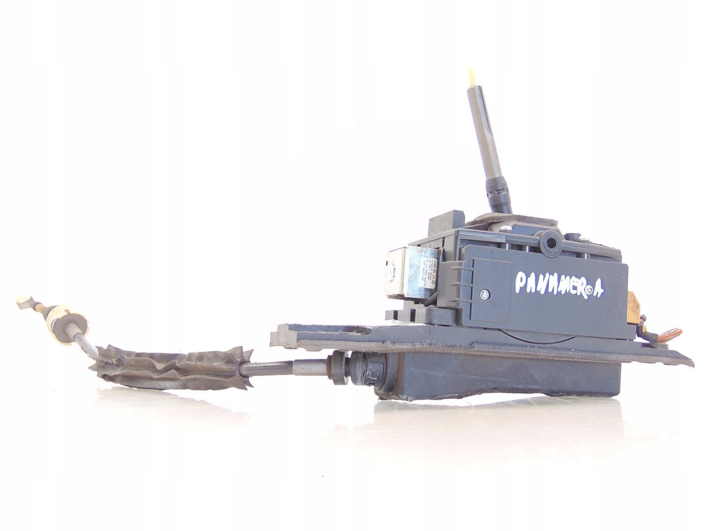 2560051400 - РЫЧАГ ПЕРЕКЛЮЧЕНИЯ ПЕРЕДАЧ PDK PORSCHE PANAMERA И 970