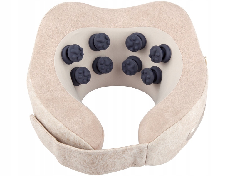 Masażer do karku Medivon Calm 3w1