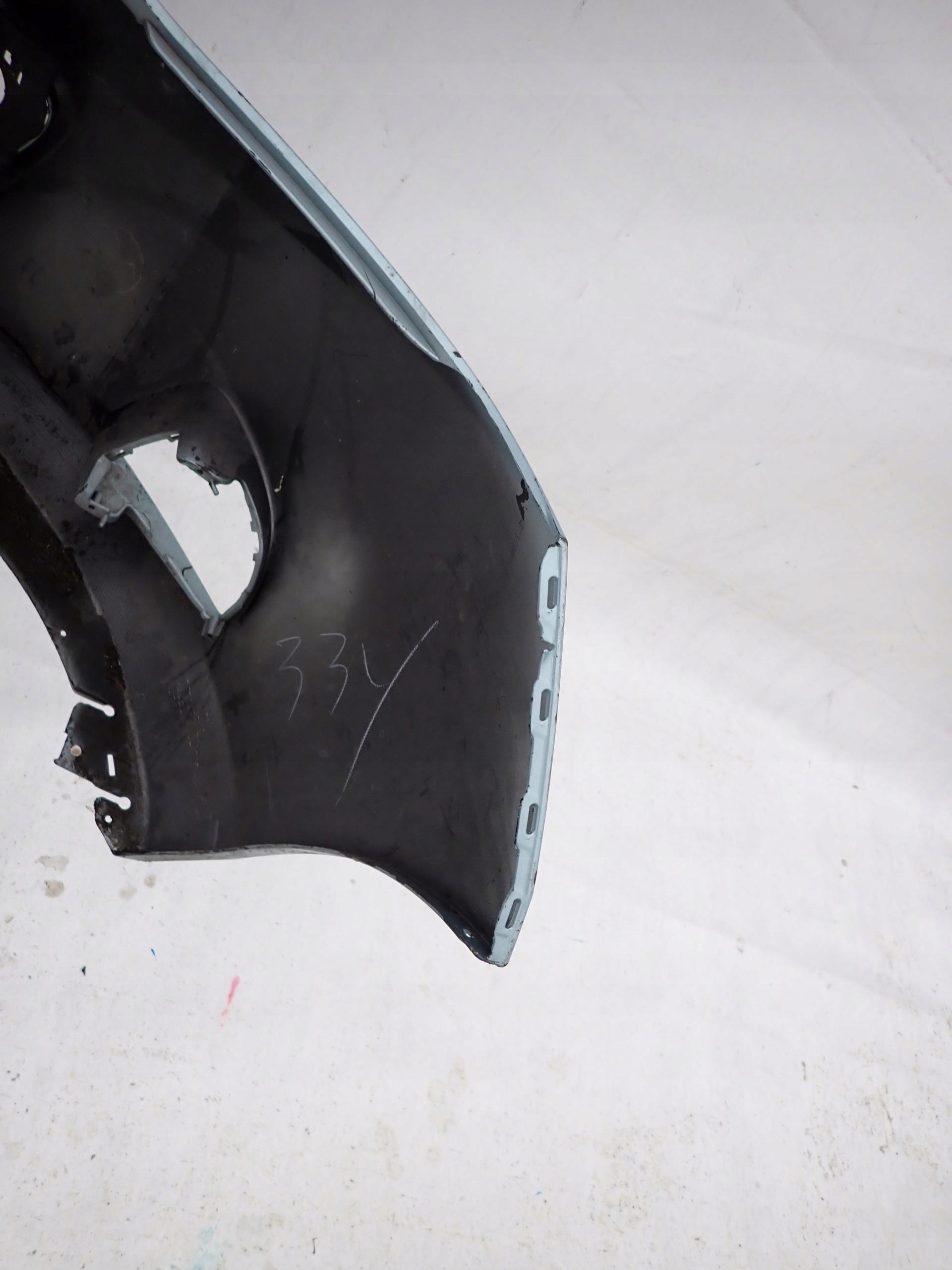 MAZDA 2 II 07-10 nárazník predok predný