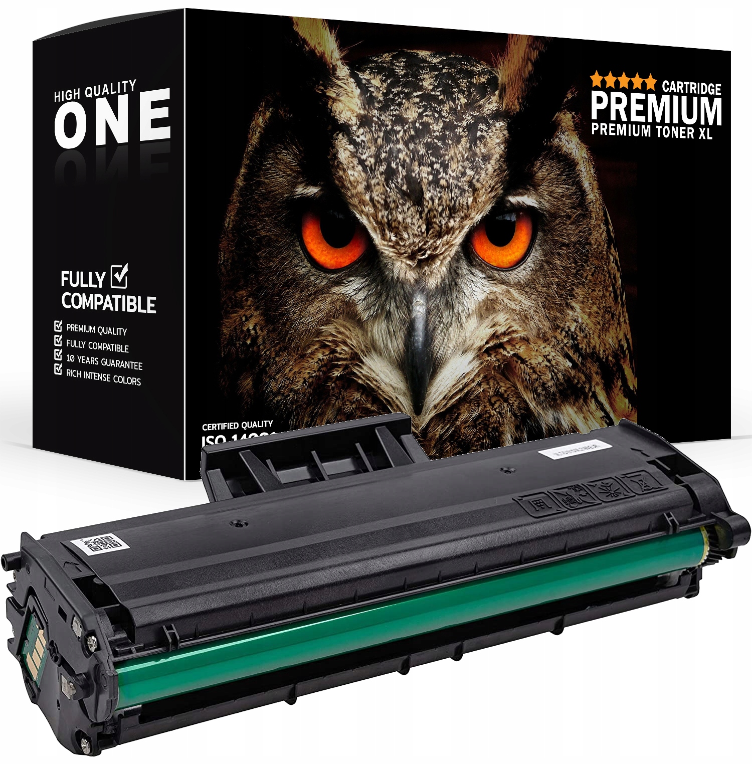 

Toner Do Samsung MLT-D101S ML-2160 ML2165 ML-2165W