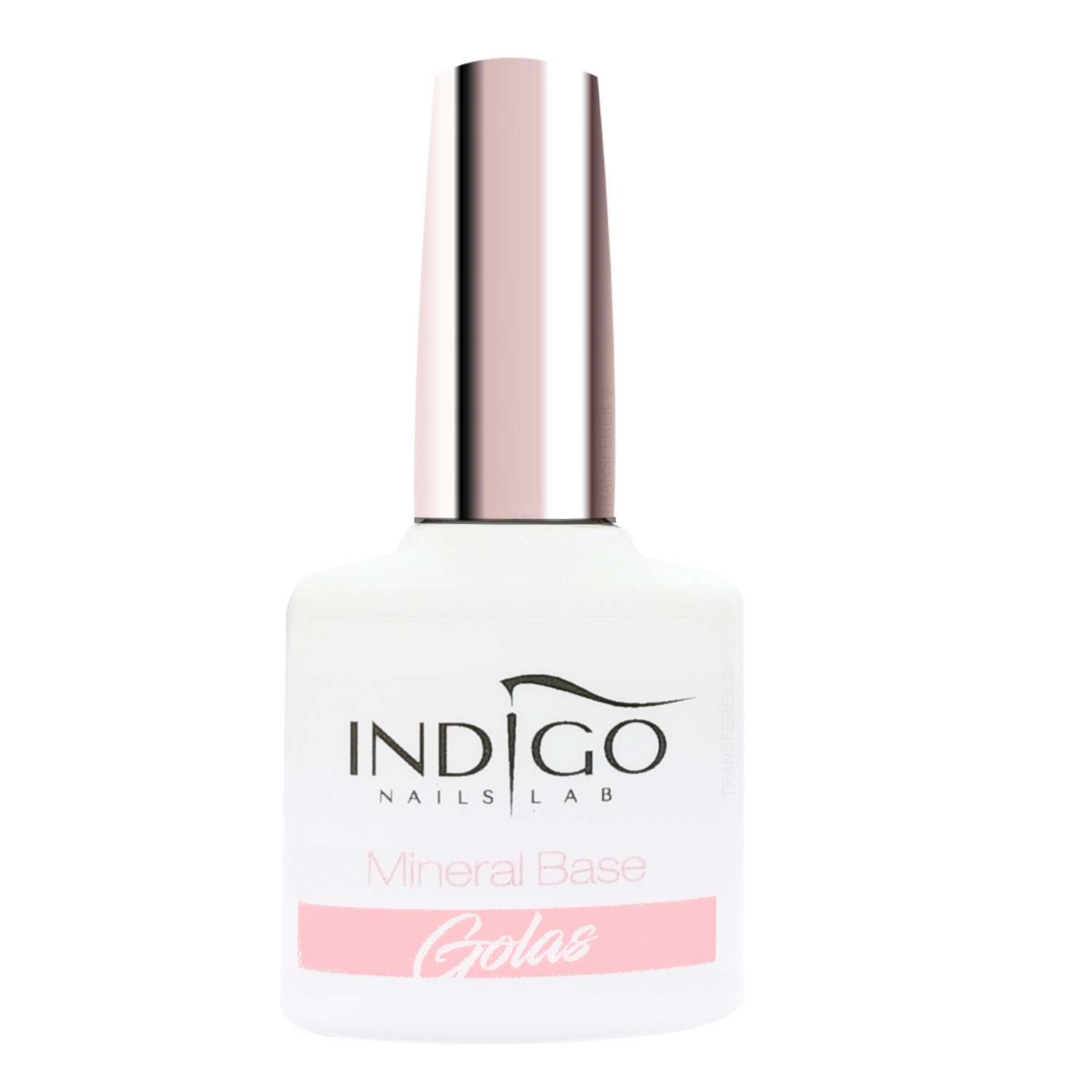 

slay Indigo golas Mineral Base Baza 3w1 7ml mała