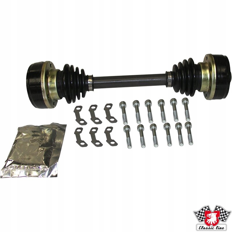 8153100110 - VW Горбатый приводной вал