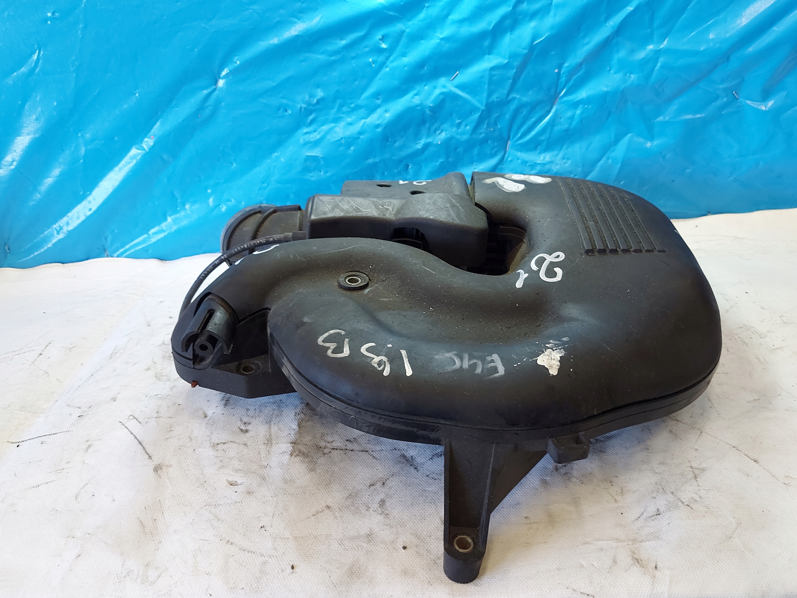 intake manifold BMW E46 1.8 B 1432032