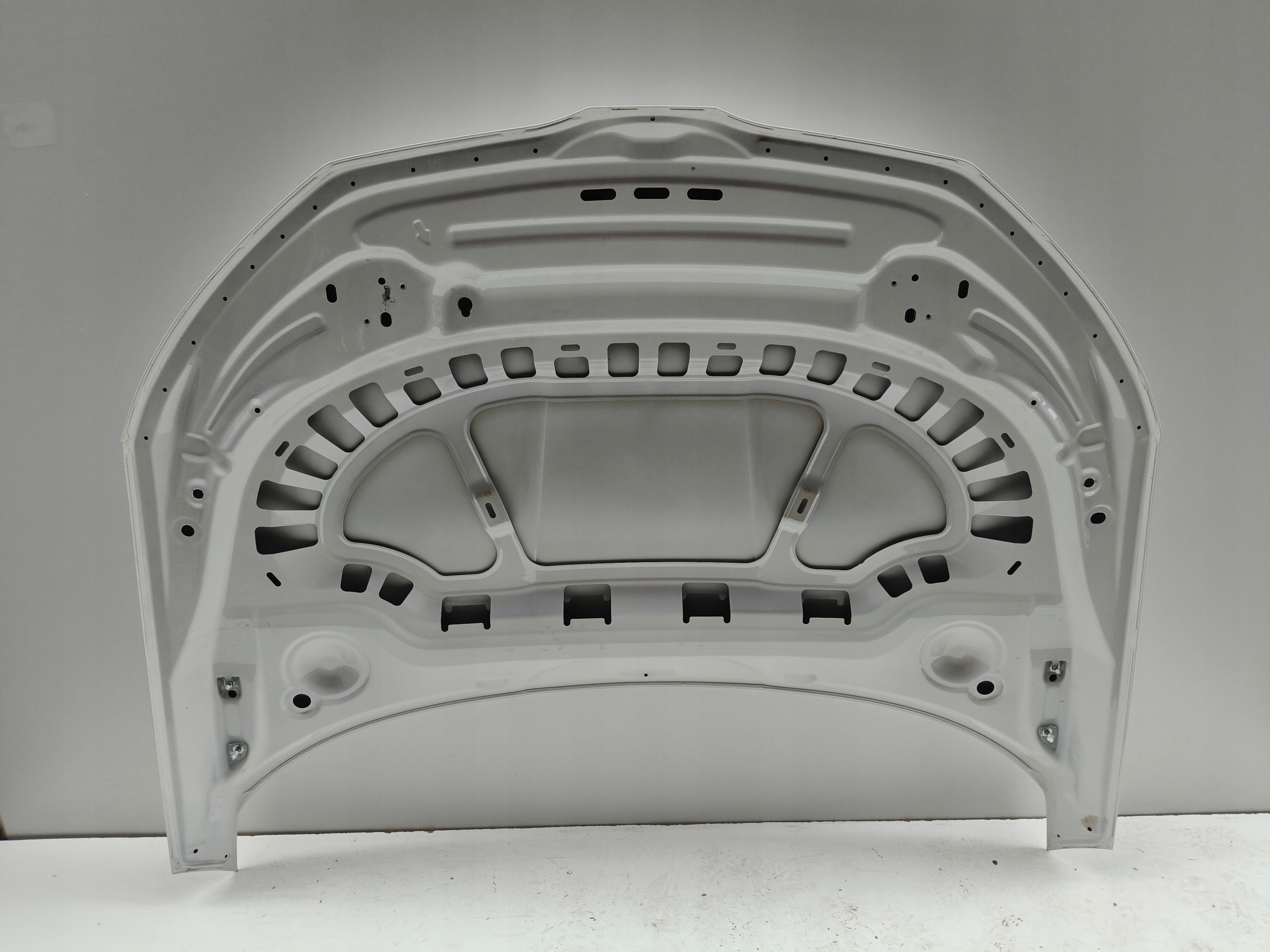 Capot SKODA SCALA 657 18- NR 49902