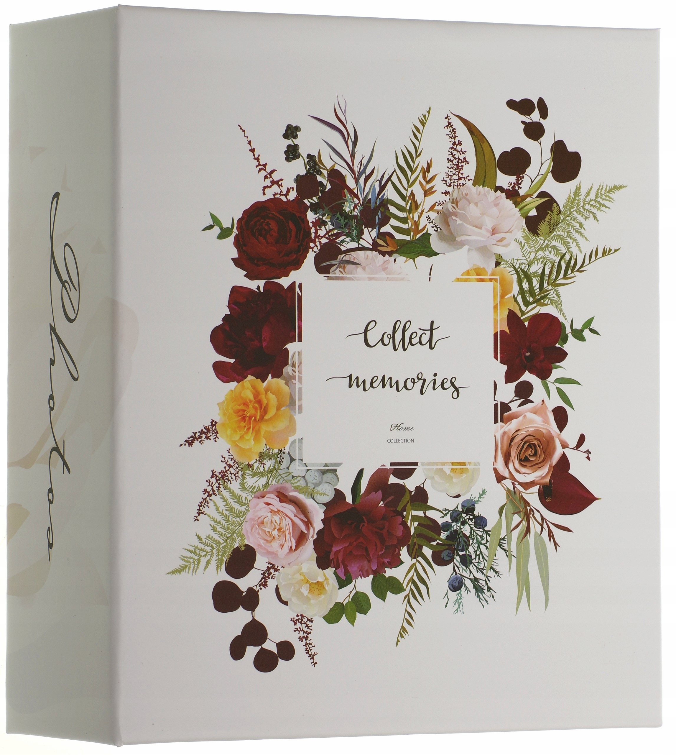 

Album Zdjęcia 10X15 Wsuwany 200 Zdjęć Kieszeniowy