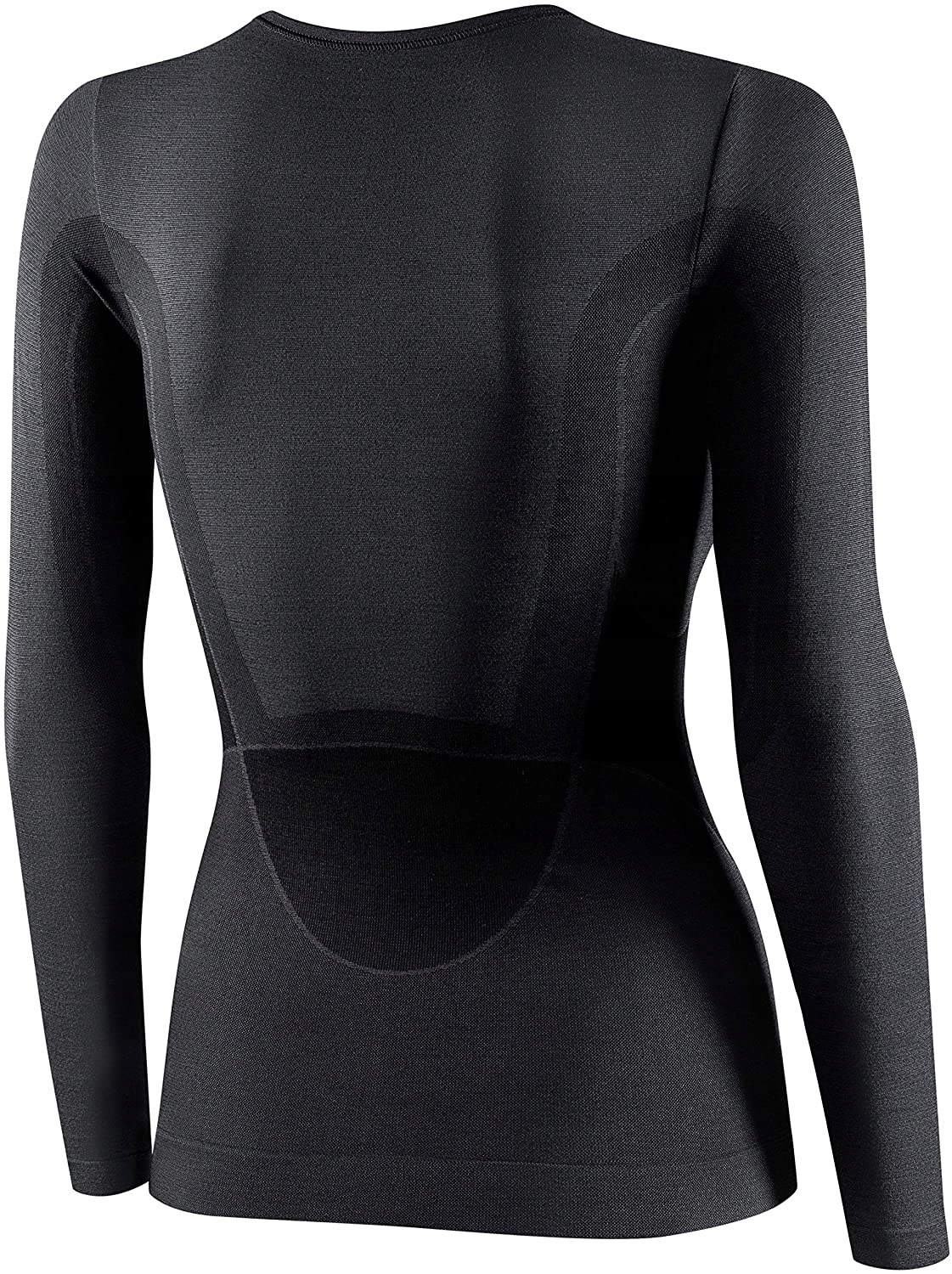 BLUZA TERMOAKTYWNA BRUBECK MERINO WOOL KOSZULKA DAMSKA COMFORT TERMICZNA Marka Brubeck