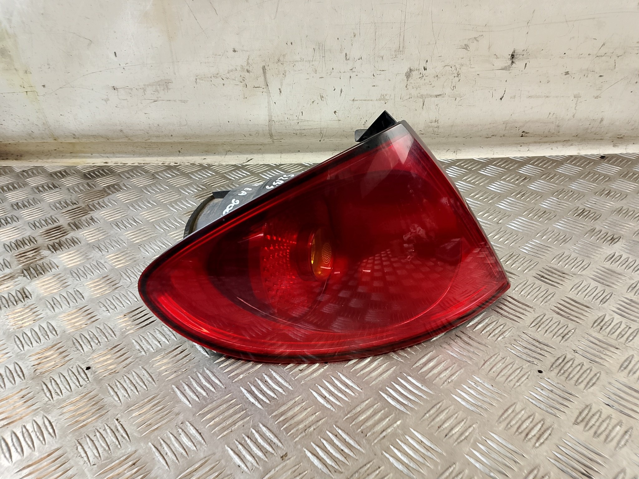 light left rear left rear part SEAT ALTEA 5P5945095C