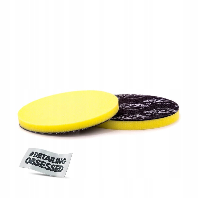 

Zvizzer Pukpad Yellow wykańczający 110/10mm