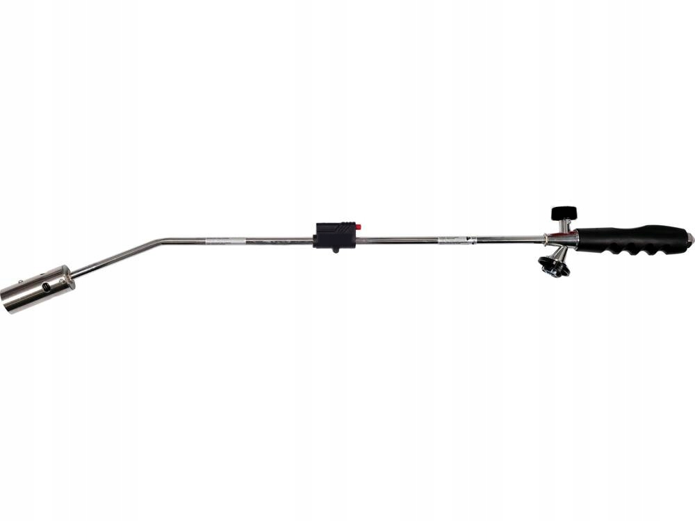 WYPALARKA OPALARKA PALNIK LIŚCI CHWASTÓW GRILL NA KARTUSZE GAZU + KARTUSZ Marka Condor