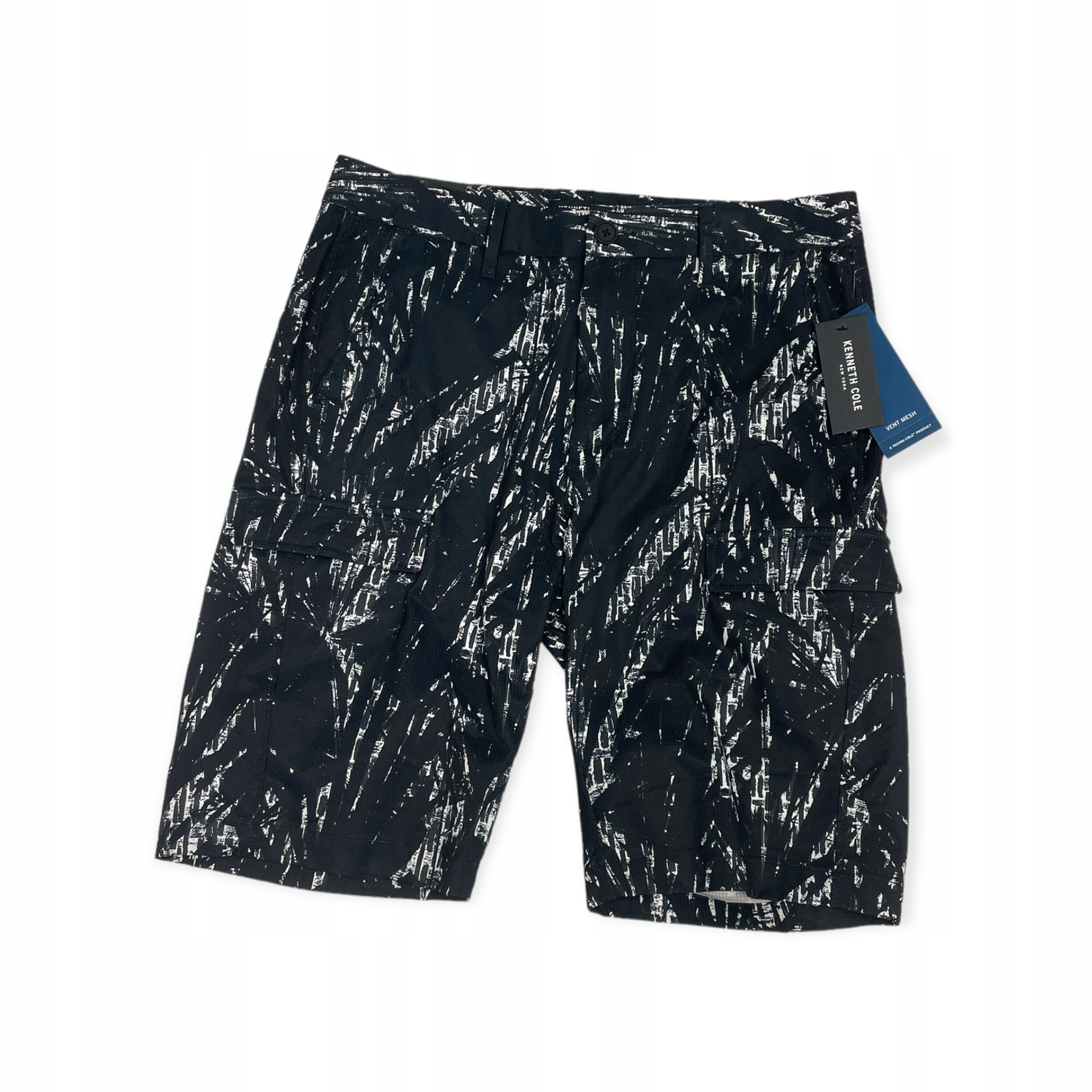 Krátké kraťasy Kenneth Cole 30