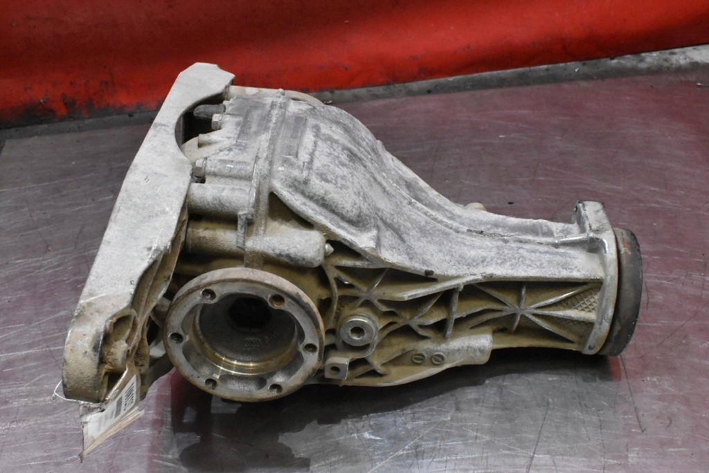 differential diff rear part rear 0AR525053D AUDI A5 8T 3.0 TDI 239 KM 07-11