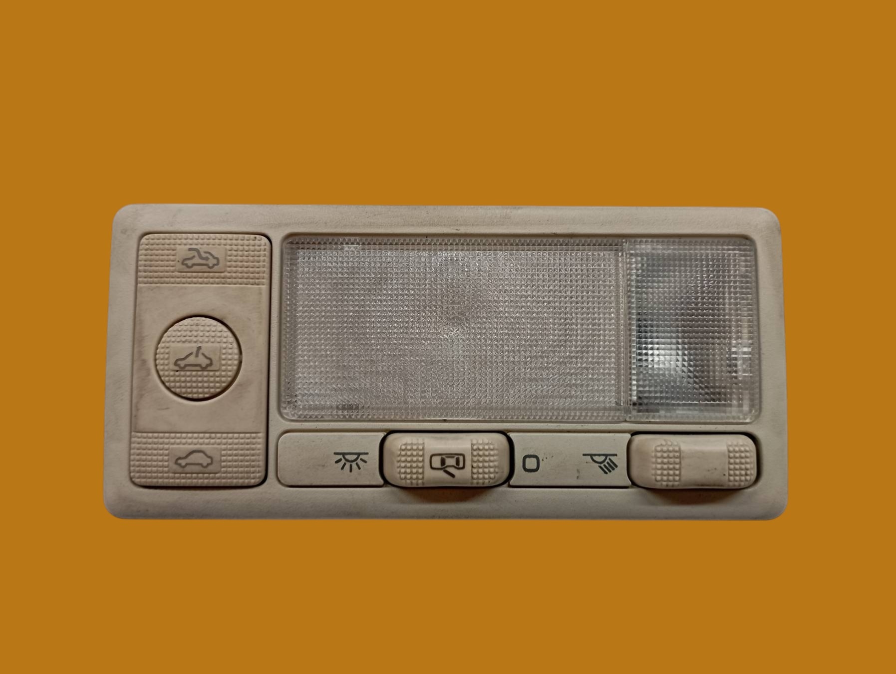 FANALE CIELO INTERNO 7M1947103B Skoda Octavia e (1996-2010)