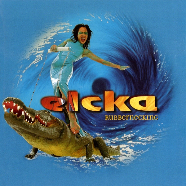 Elcka Rubbernecking Nowa