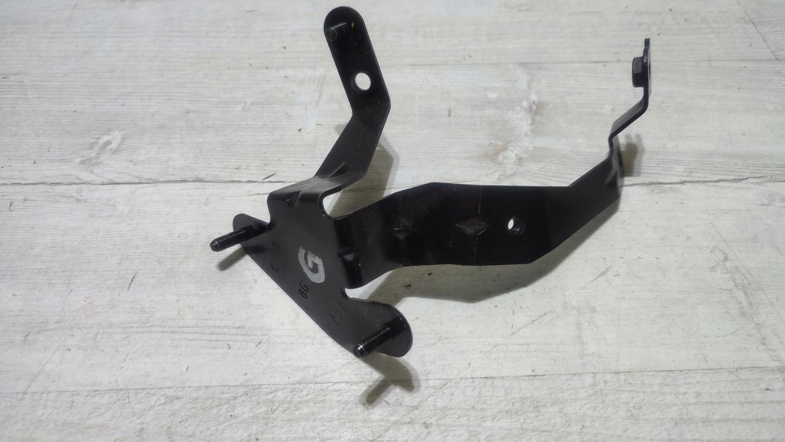 Stütze Halter Alfa Romeo Giulia