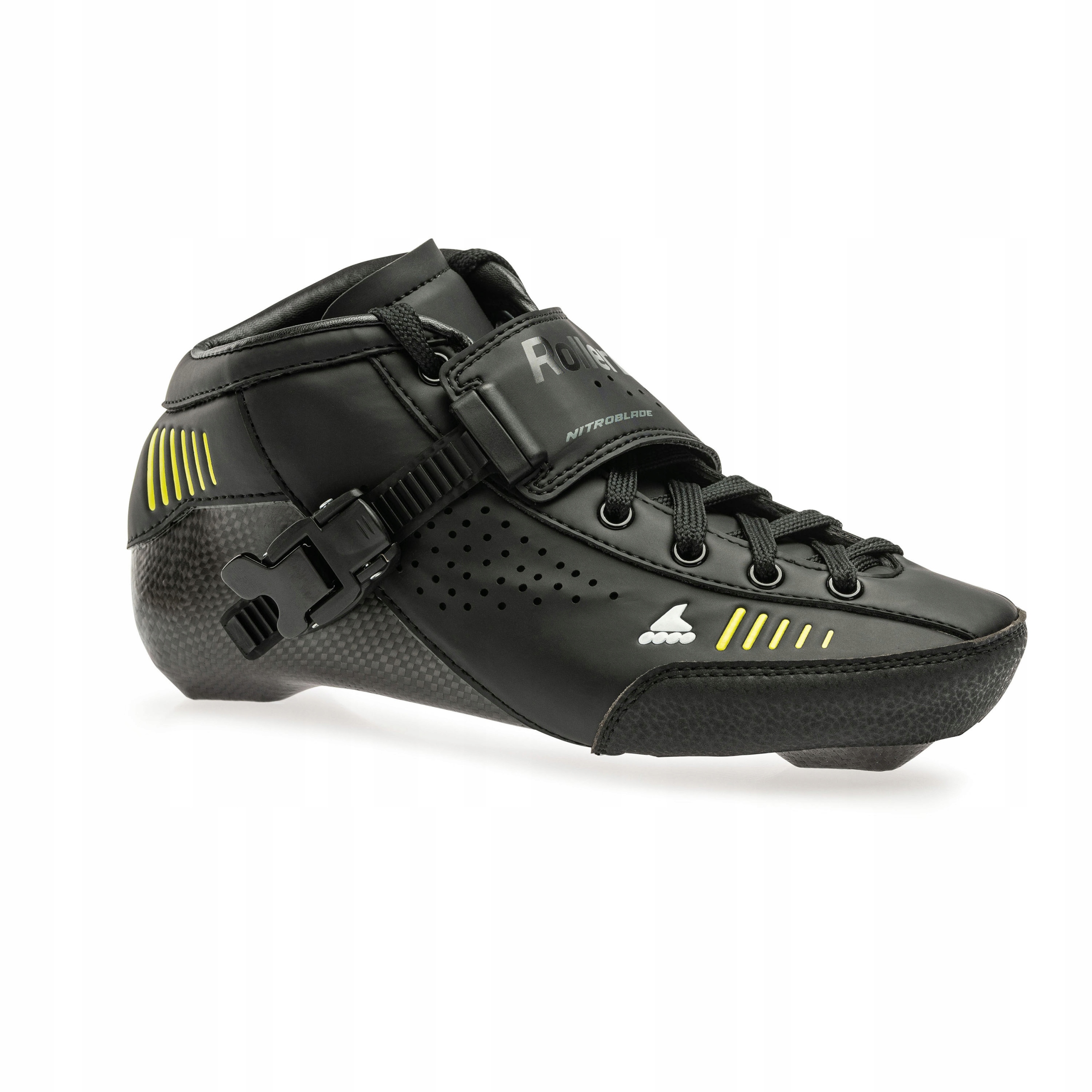 Boty pro rychlou jízdu Rollerblade Nitroblade 42