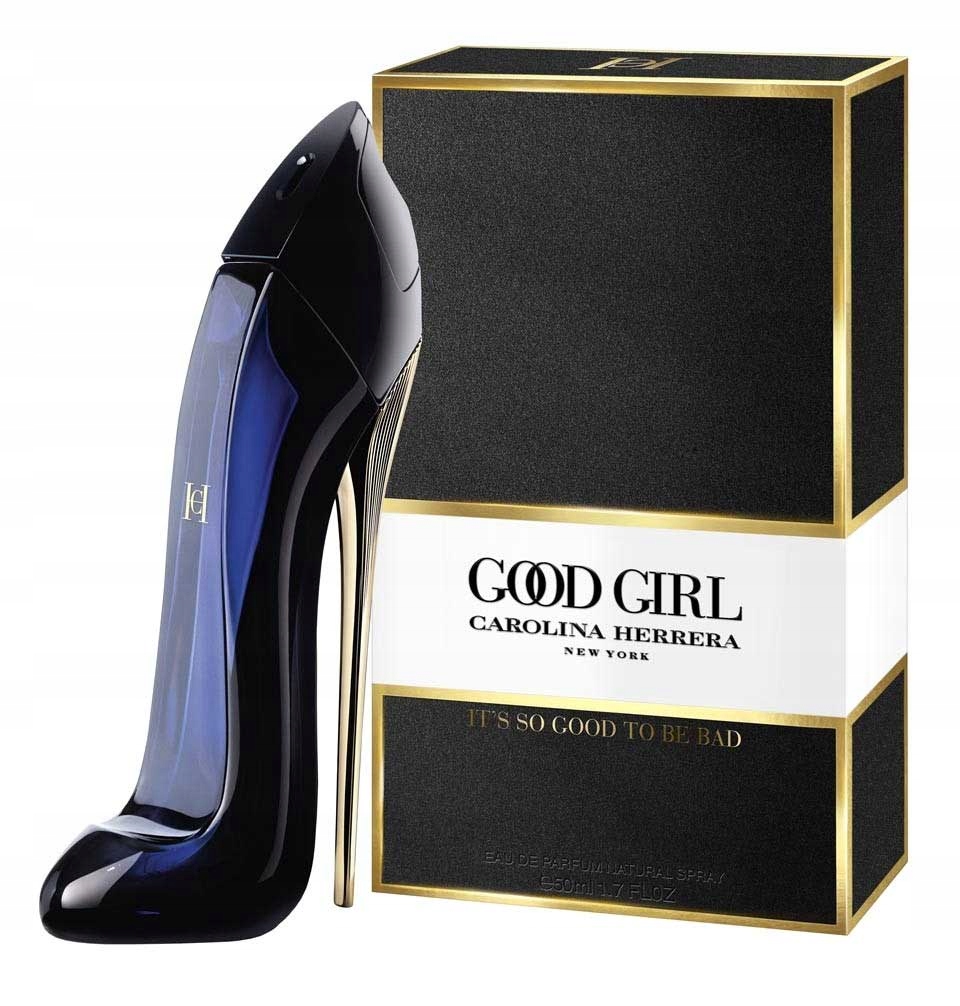 Carolina Herrera Good Girl 30 ml parfémovaná voda pro ženy Edp
