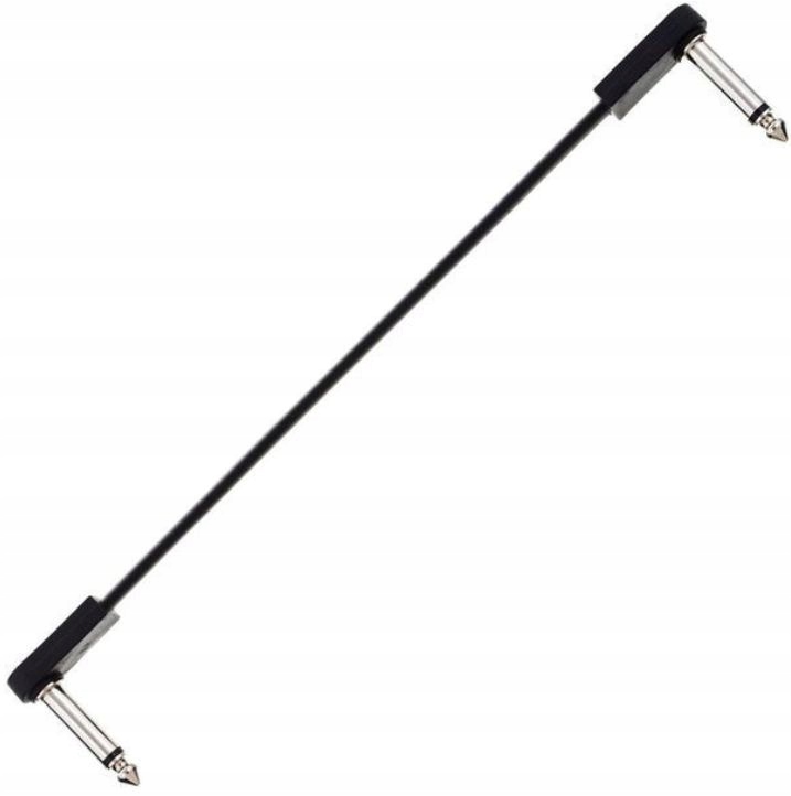 FPC-28 Flat Patch Cable przewód do efektów Płaskie złacza Harley Benton