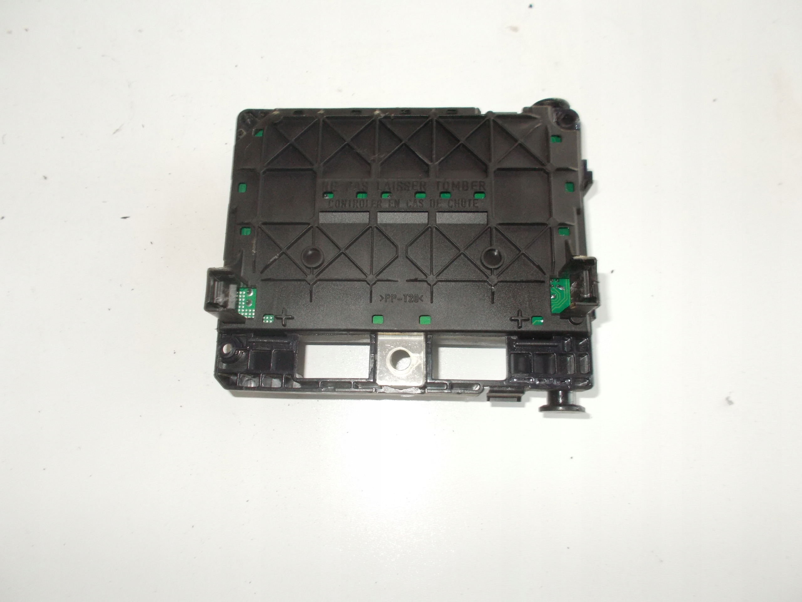compartment module CITROEN PEUGEOT BSM A4 9641257980-00 S110500002E