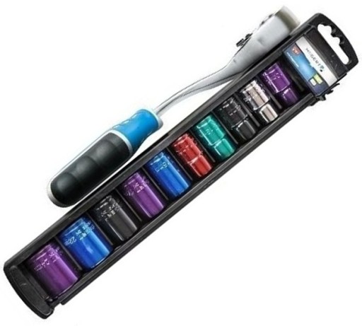 HOGERT HT1R382 ТРІСКАЧКА 1/2 