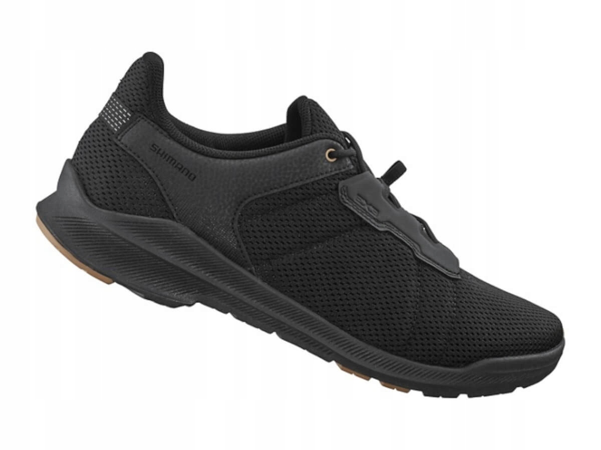 Buty Rowerowe Wpinane Shimano SH-EX300 r. 47