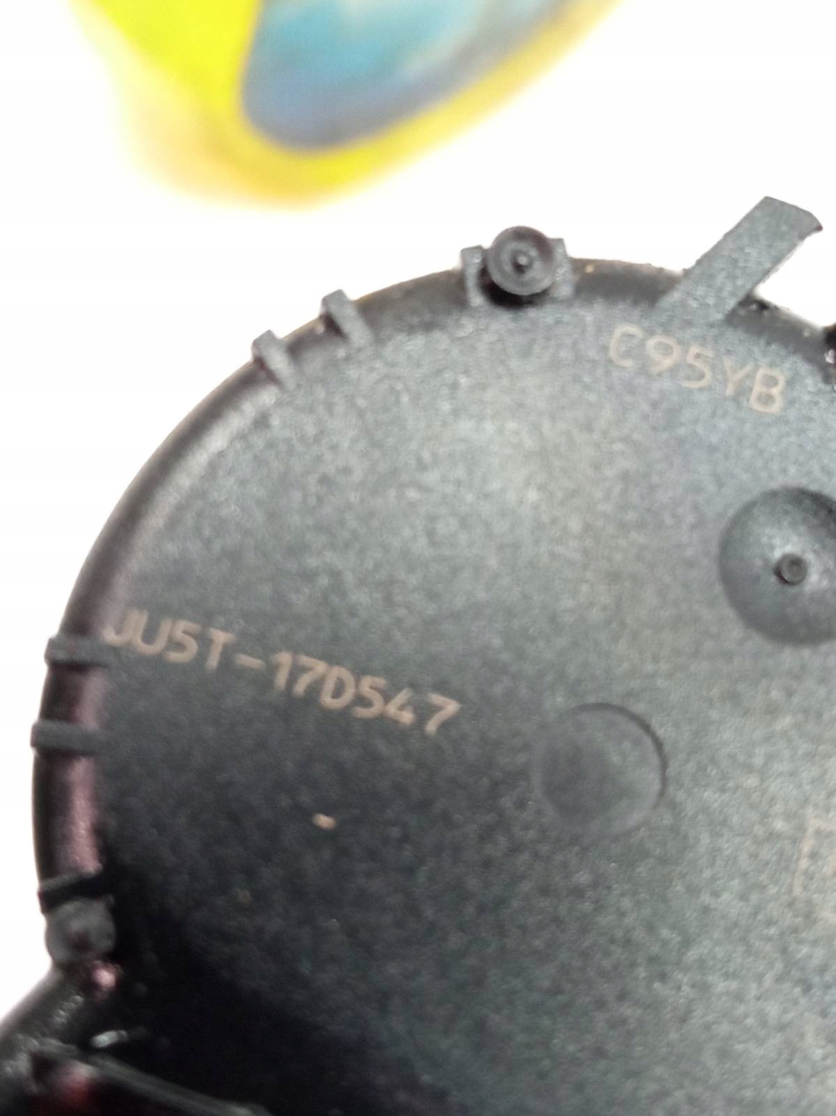 sensor SENSOR rain JU5T17D547 Ford Mondeo Mk5 (2014-)