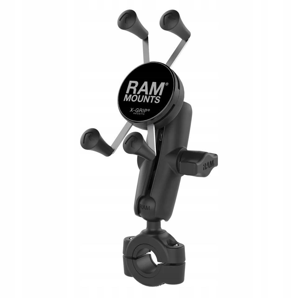 Držiak Ram Mount X-Grip na telefón s upevnením na riadidlá
