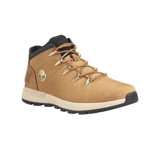 Pánské kotníkové boty Timberland Sprint Trekker Mid