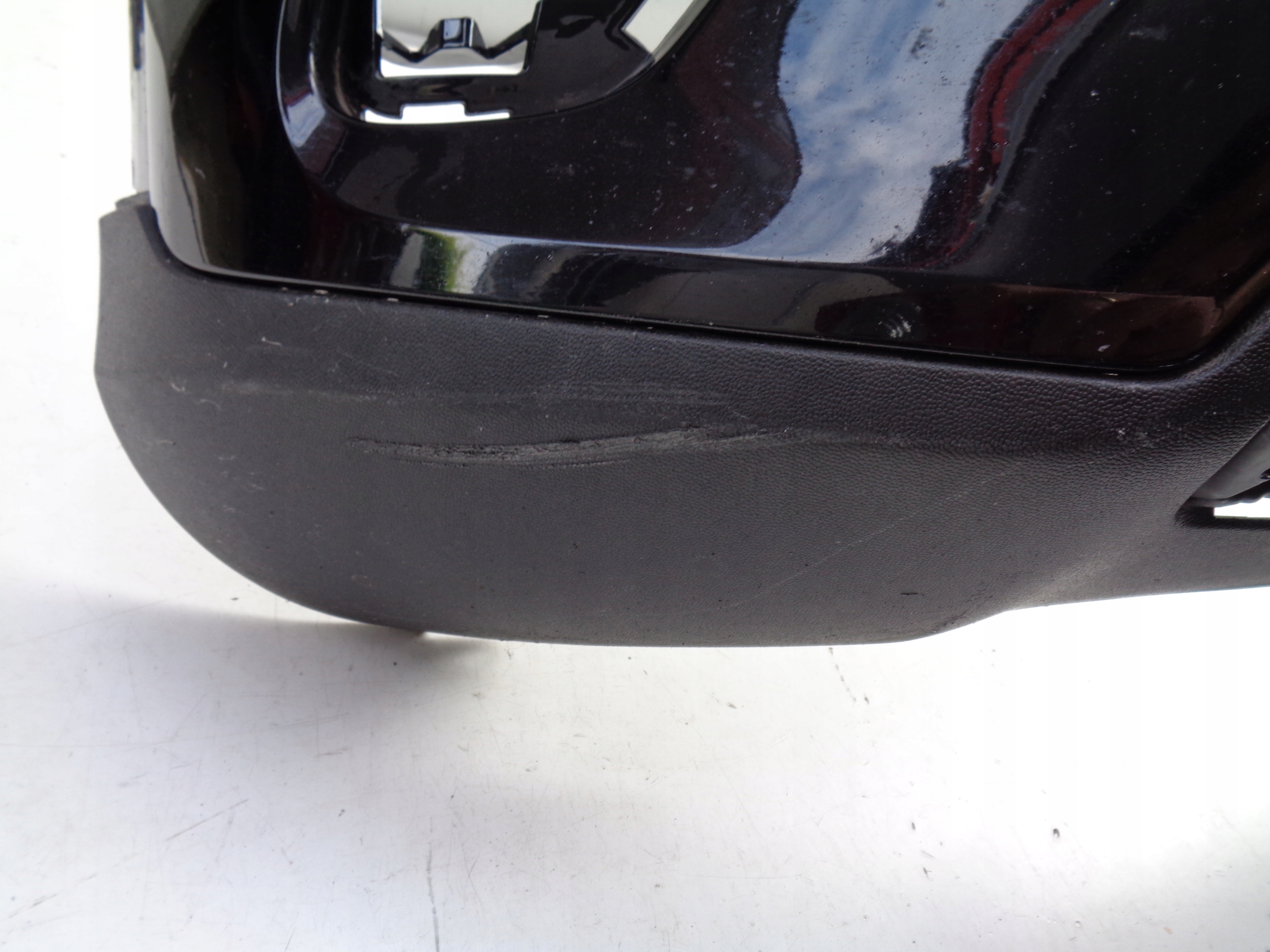 Frontstoßstange MERCEDES GLC W253 19- LIFT 36380
